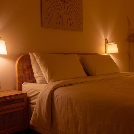 Bleyer Haus Central Apartment 拉迪亚 外观 照片