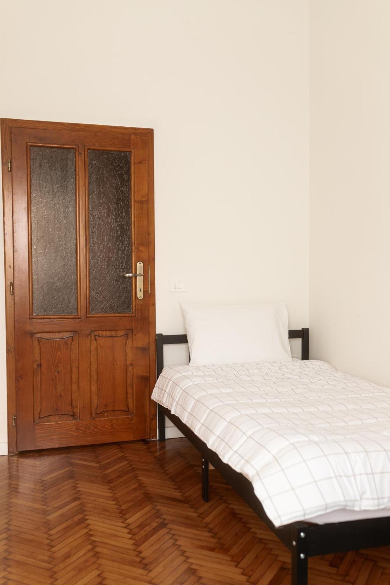 Bleyer Haus Central Apartment 拉迪亚 外观 照片