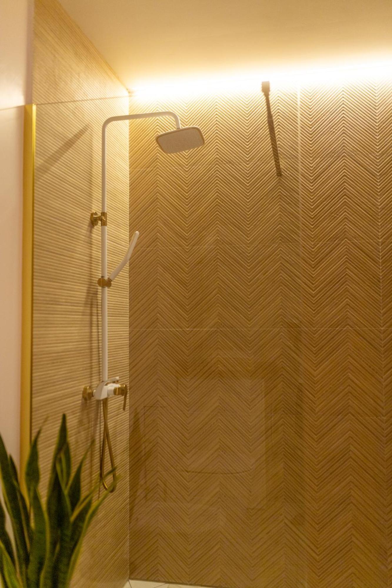 Bleyer Haus Central Apartment 拉迪亚 外观 照片